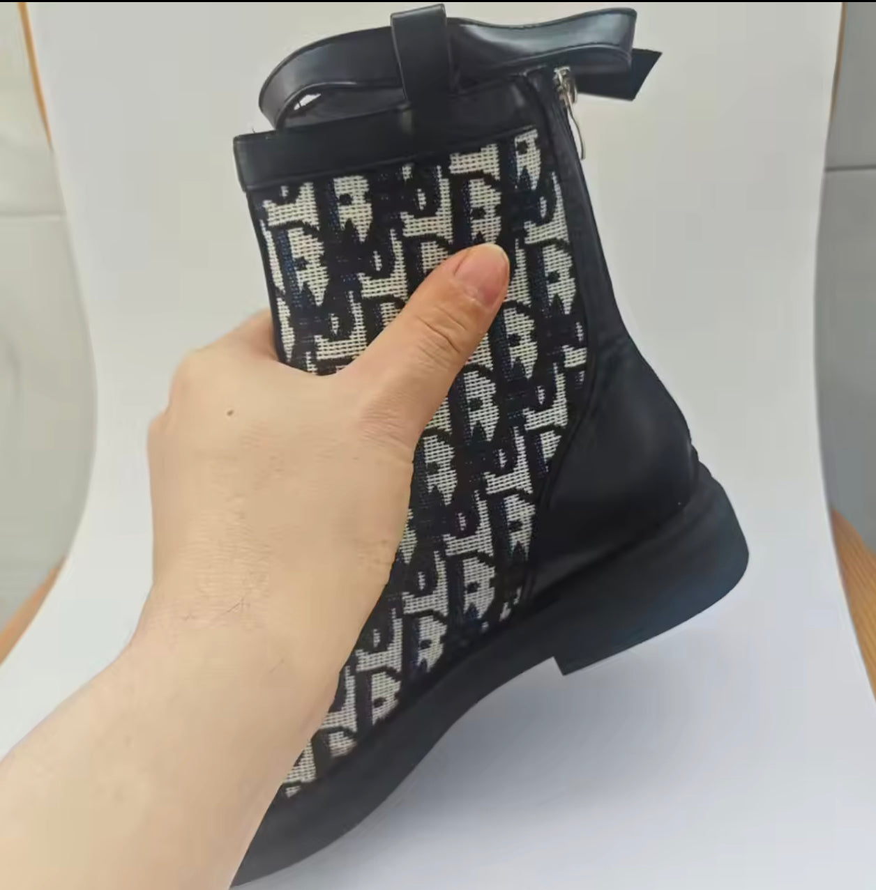Ladies Boots