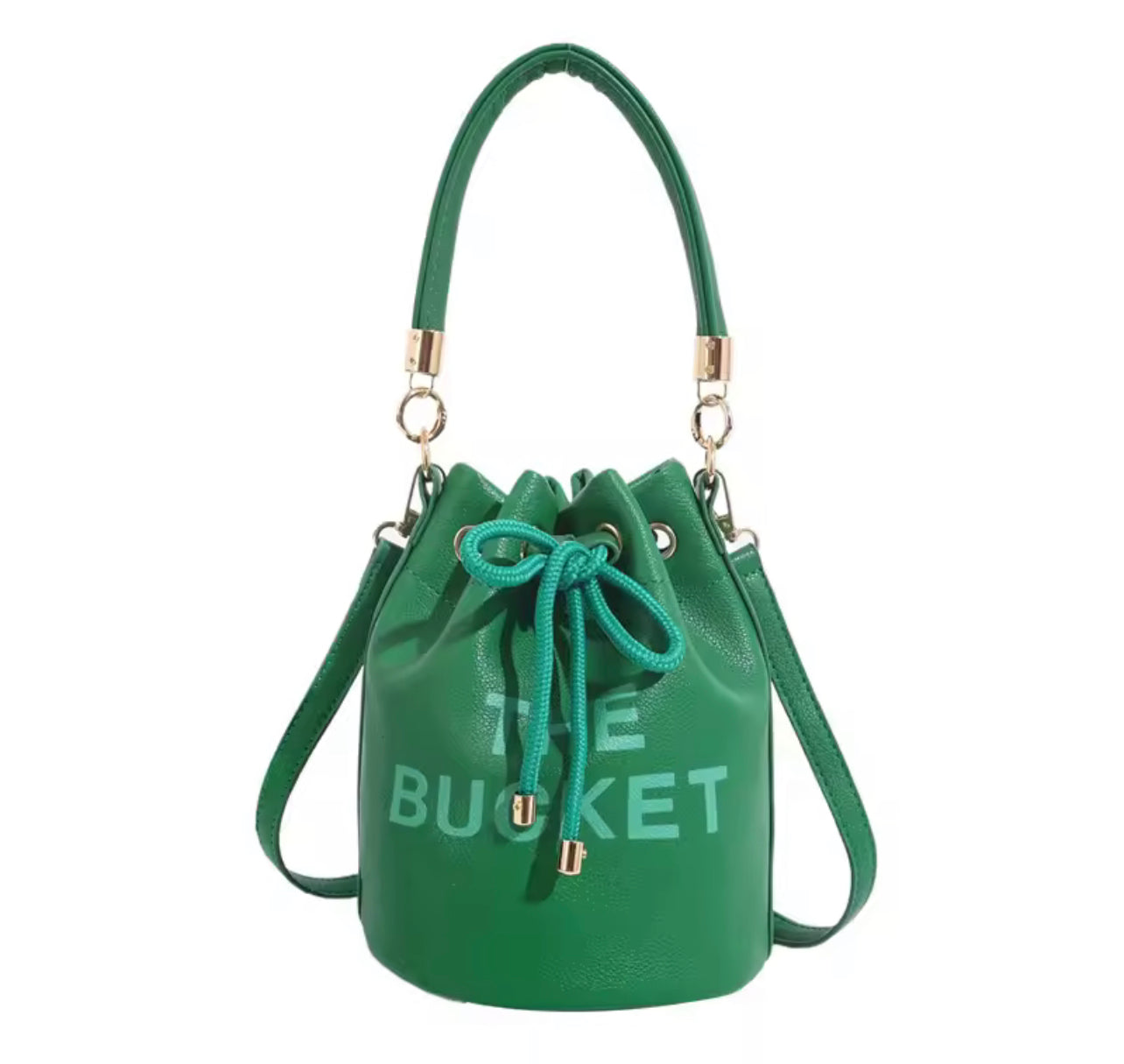 Bucket bag π Cross body All coke with MJ logo like in last pictures