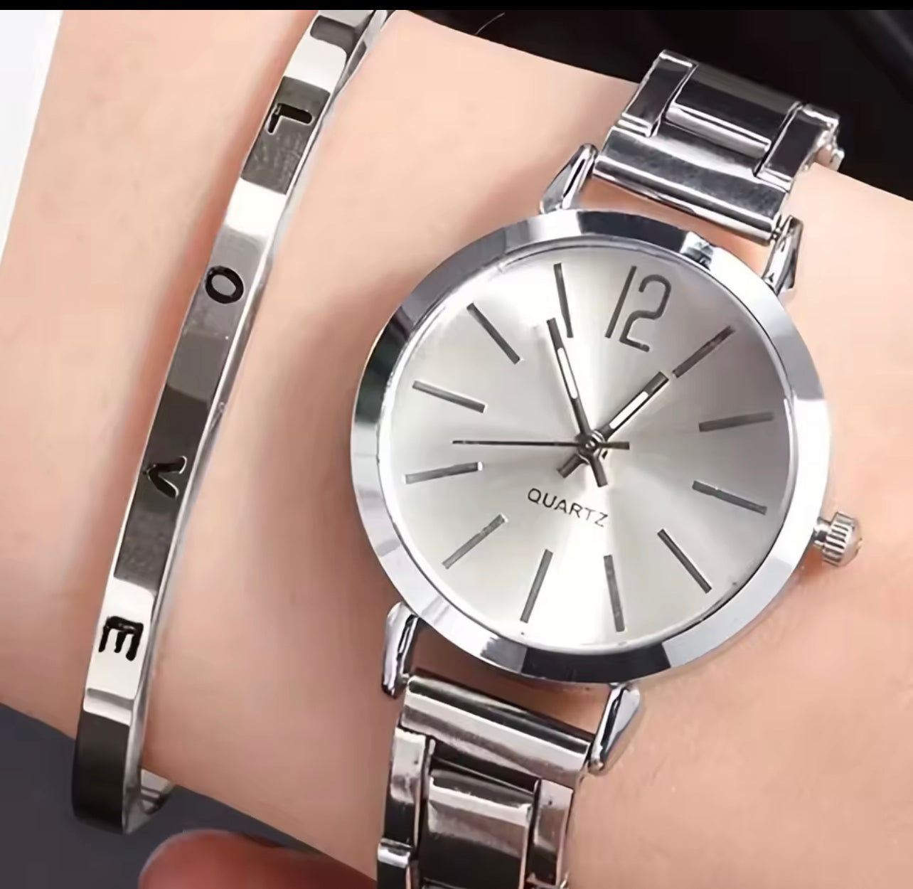 Ladies watch