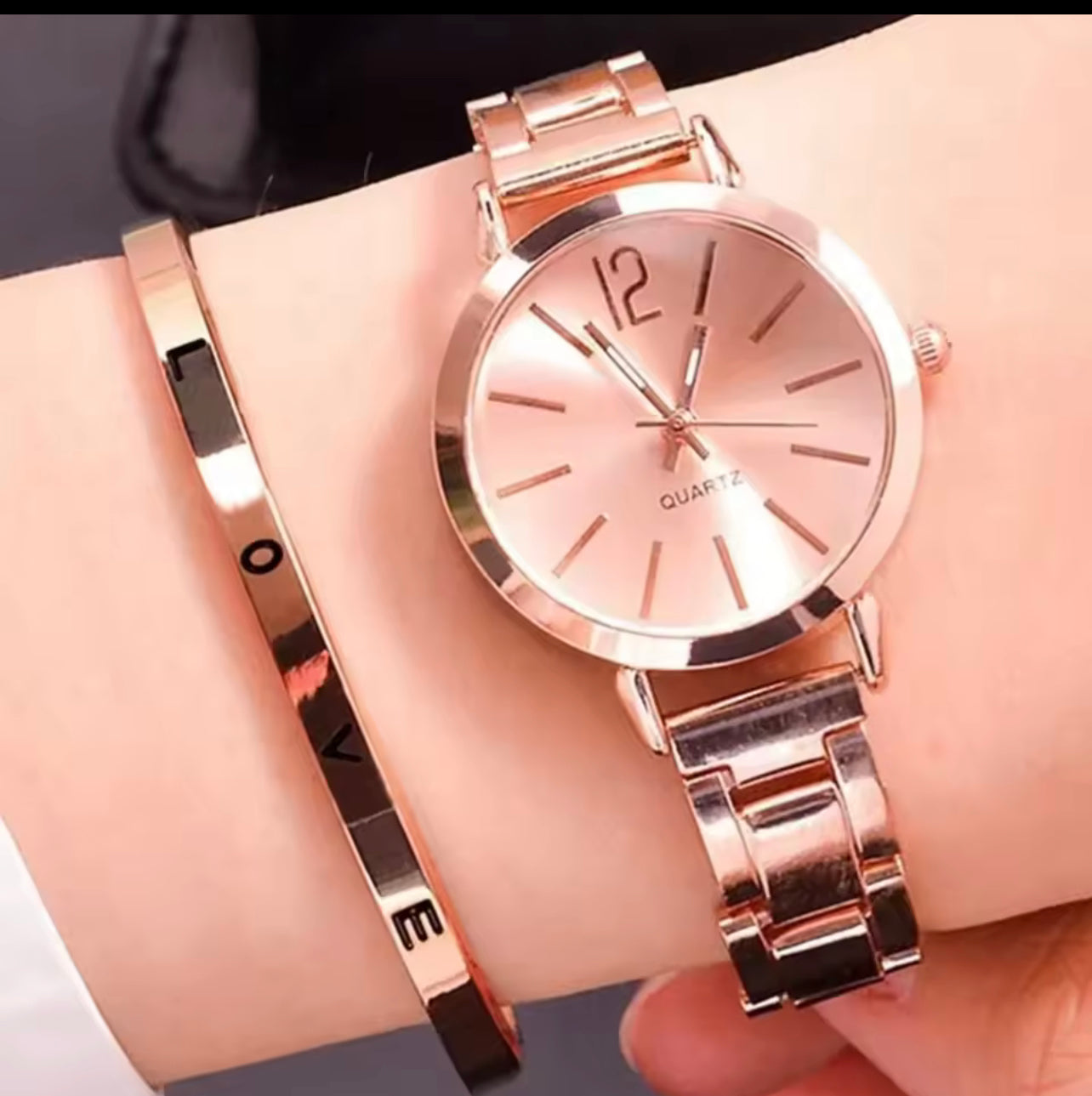 Ladies watch