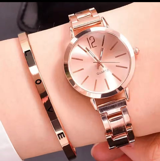 Ladies watch