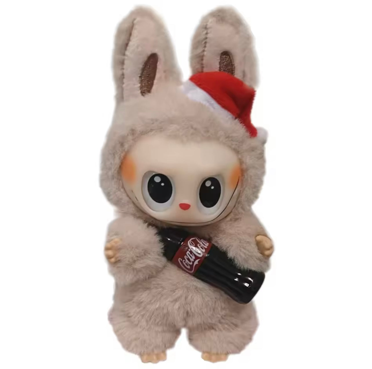 Labubu CC