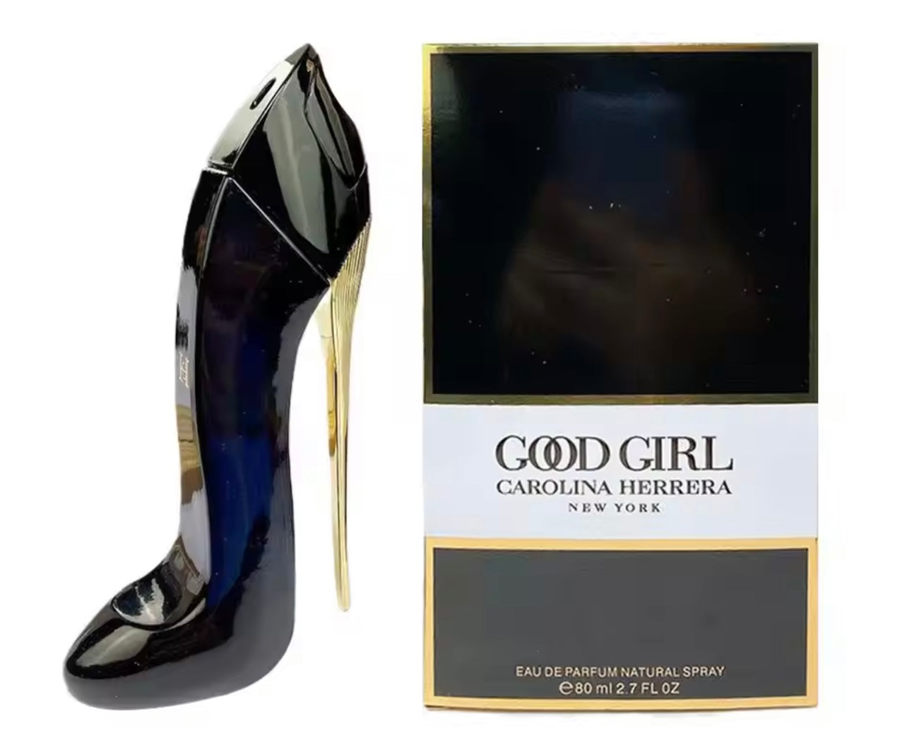 New Perfumes