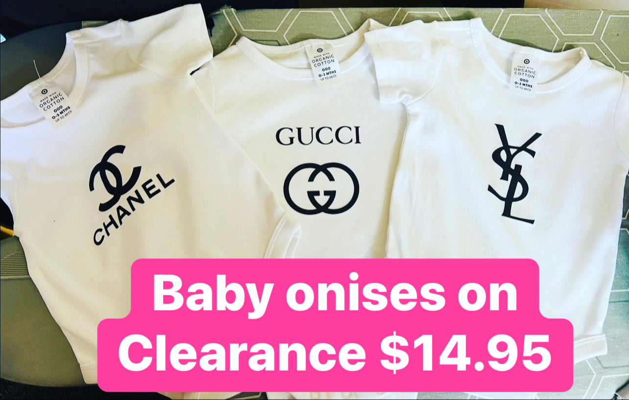 Baby Outfit
