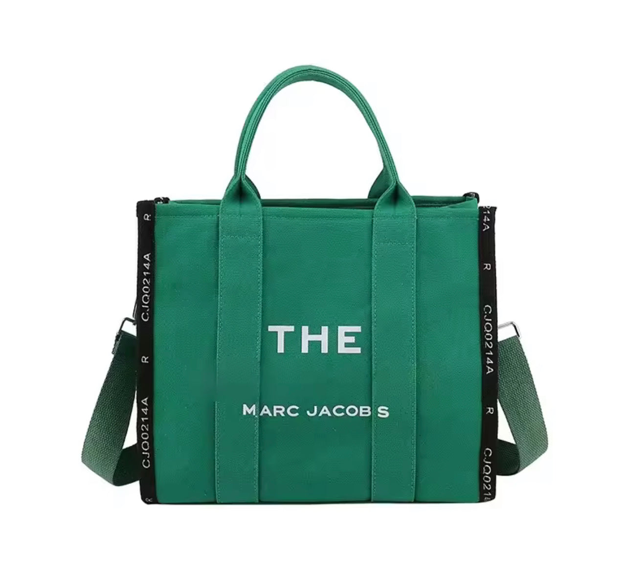 MJ bag special