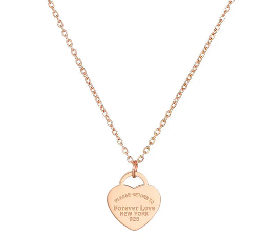 Necklace & earring special