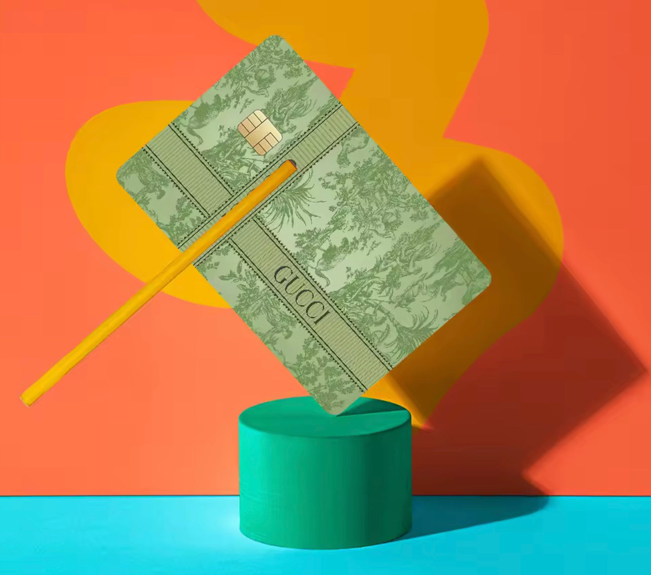 Credit Card / Debit card Skins