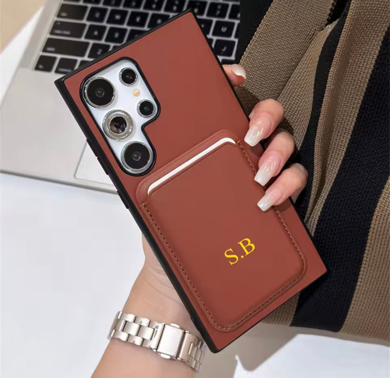 Personalised Samsung cases 💕 Valentines Day Special