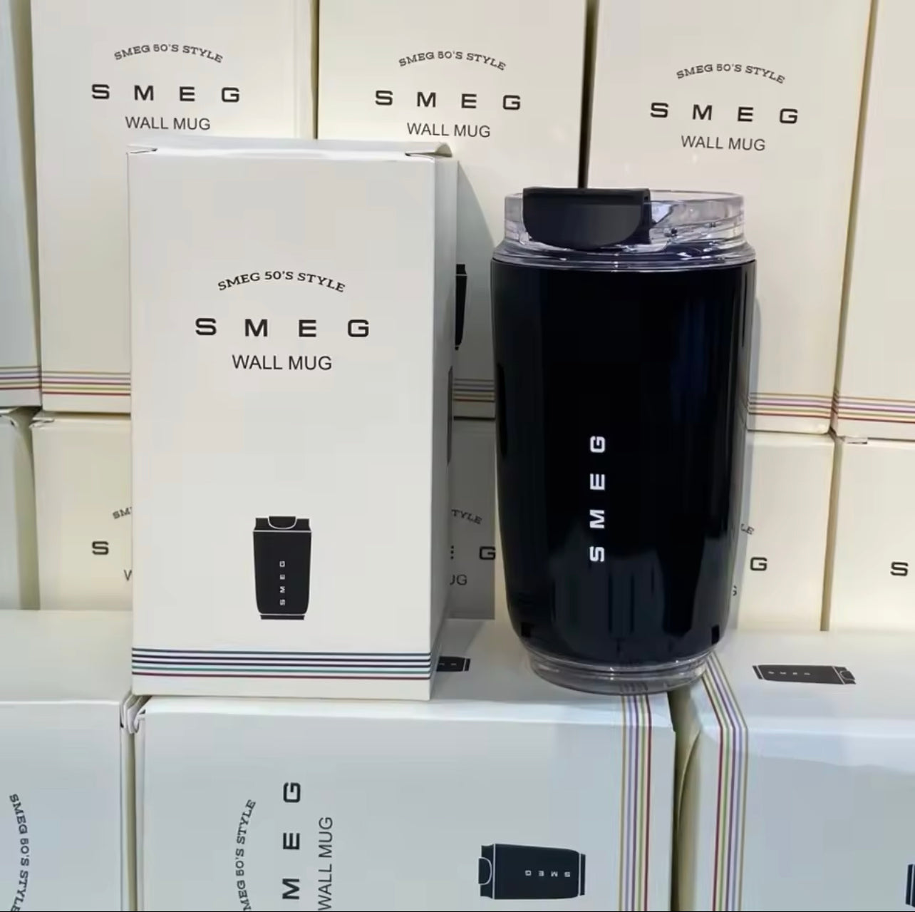 S MEG tumbler