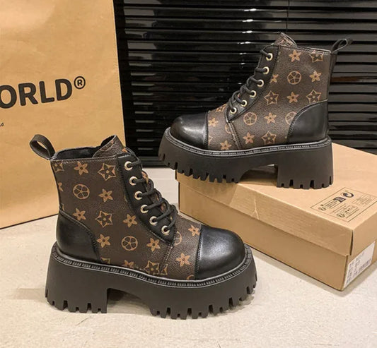 Ladies Boots