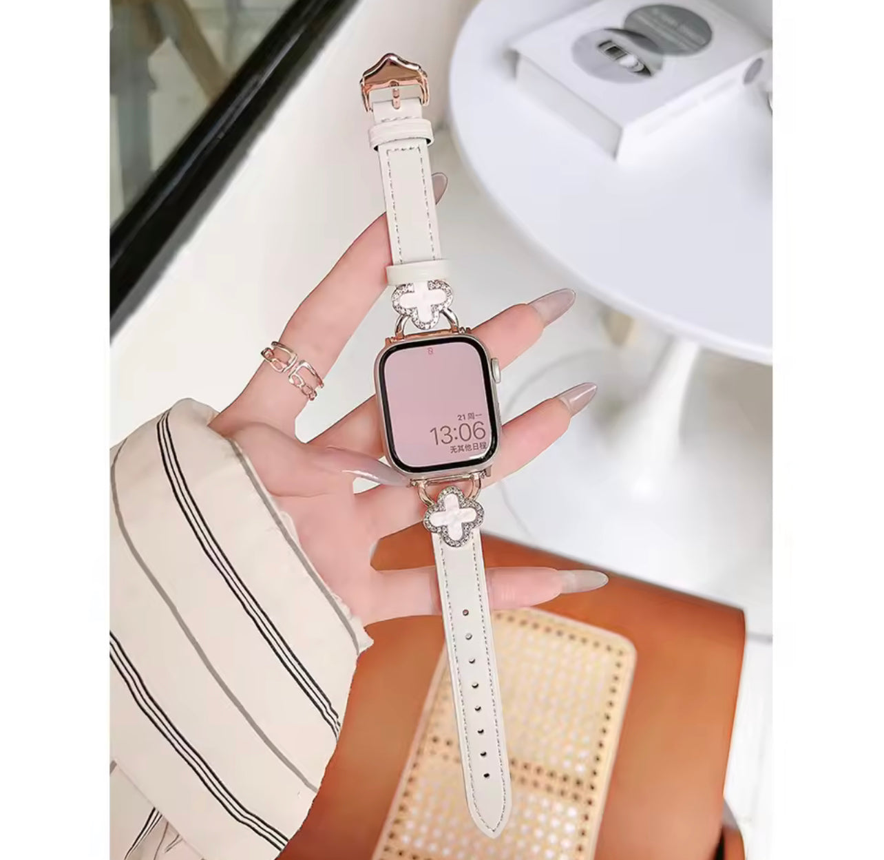 Apple Watch bands ๐