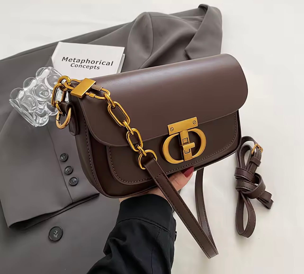 Ladies bag #4