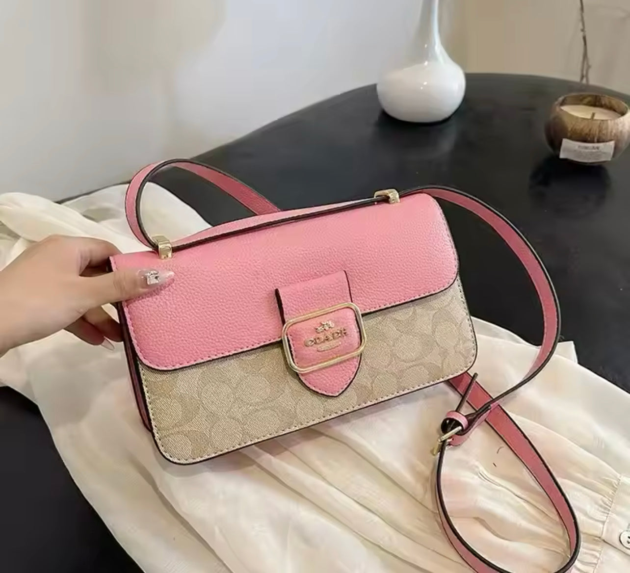 C Bag