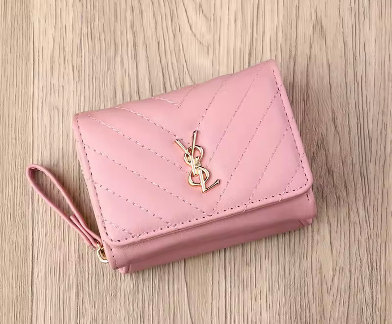 Small wallet