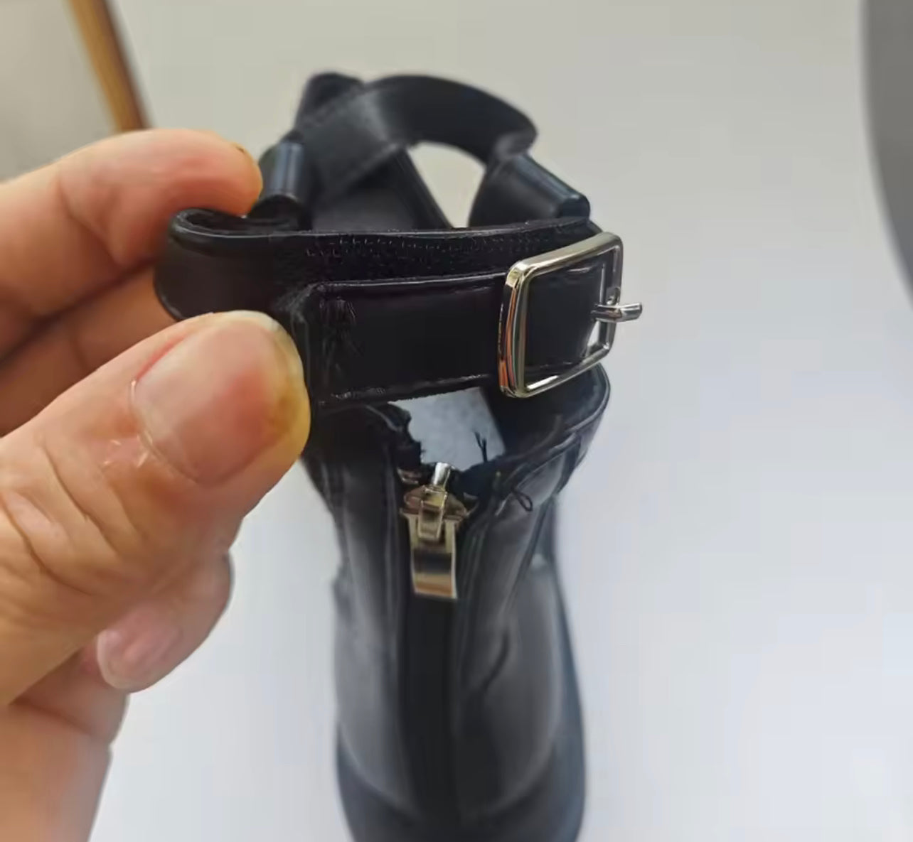 Ladies Boots