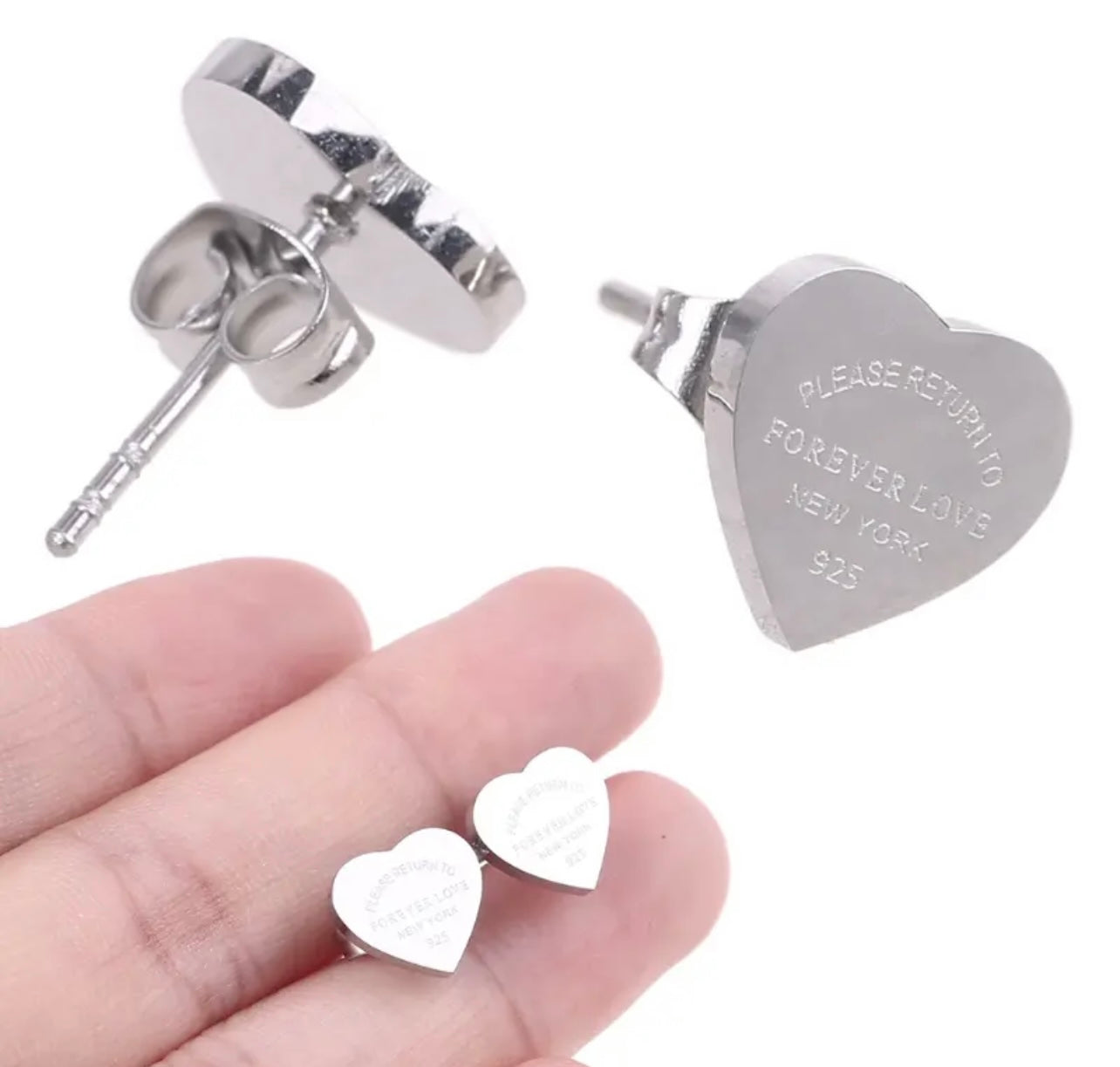Necklace & earring special