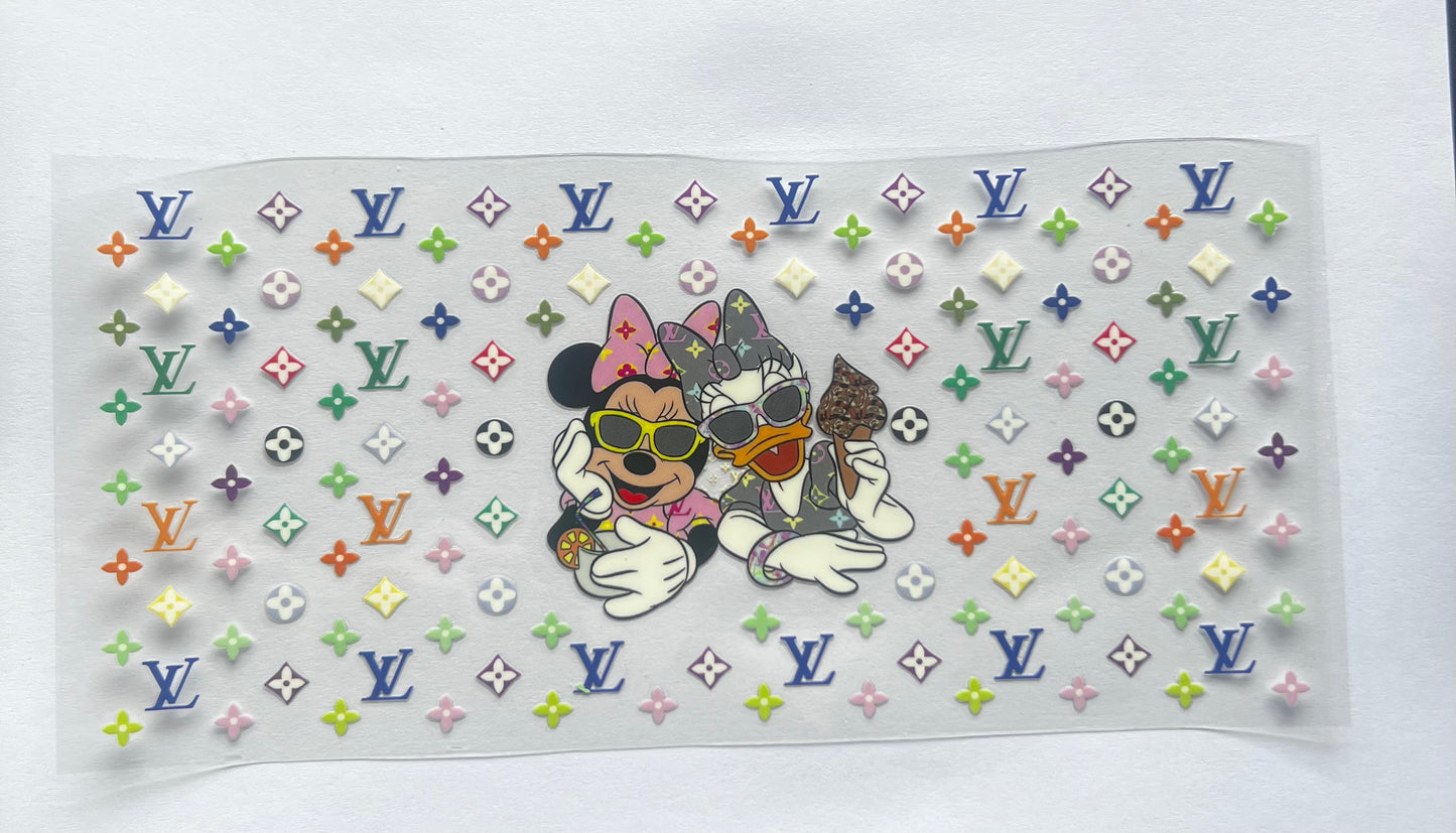 Decal Sale ๐