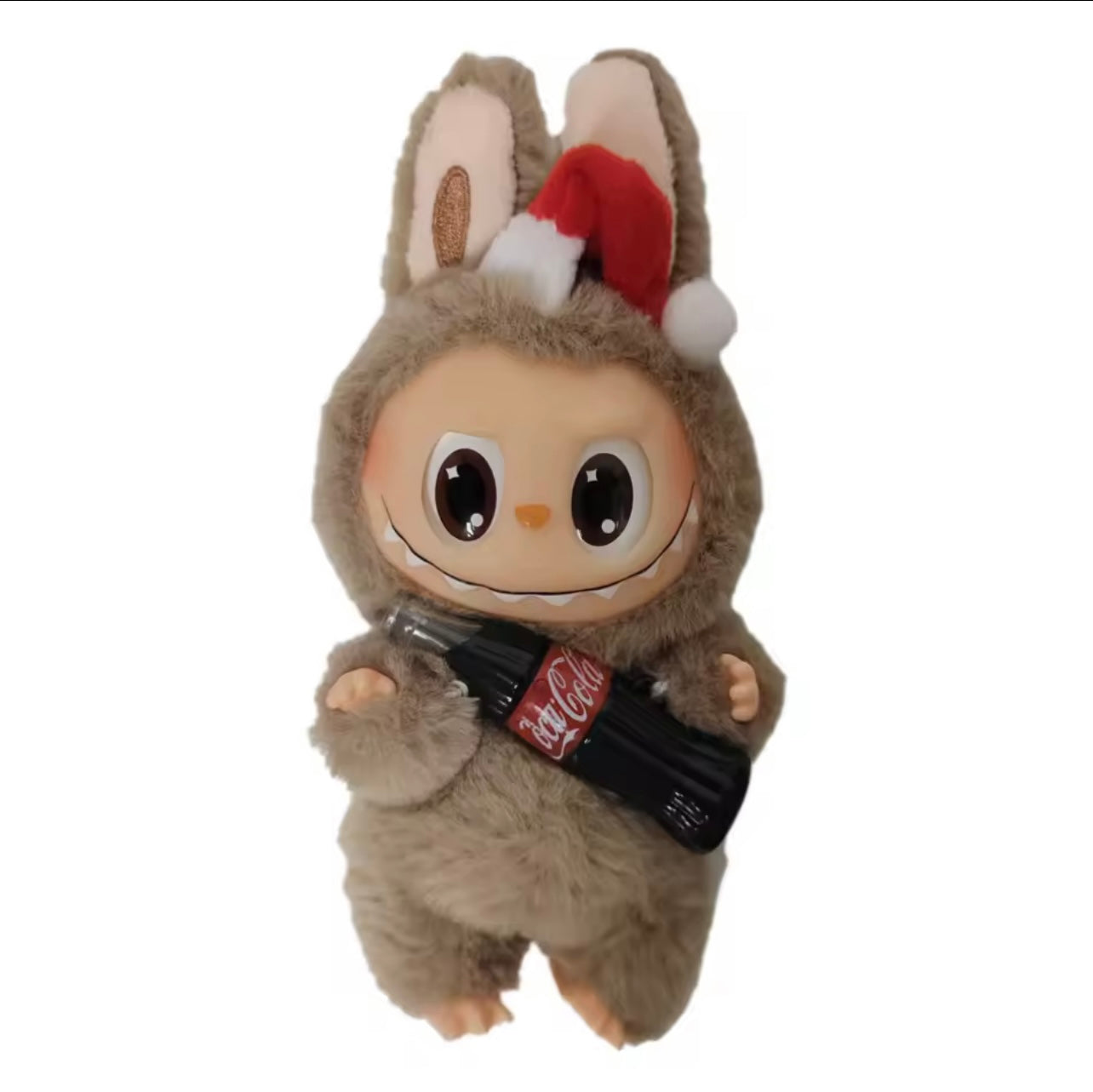 Labubu CC