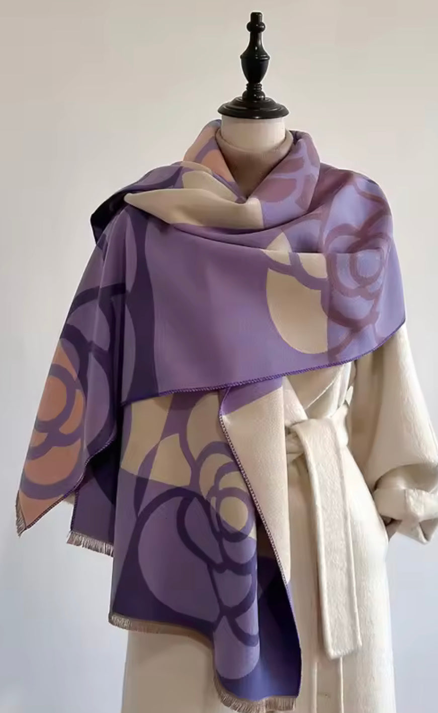 Scarves 🧣