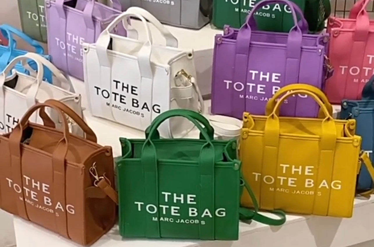 Tote bag special