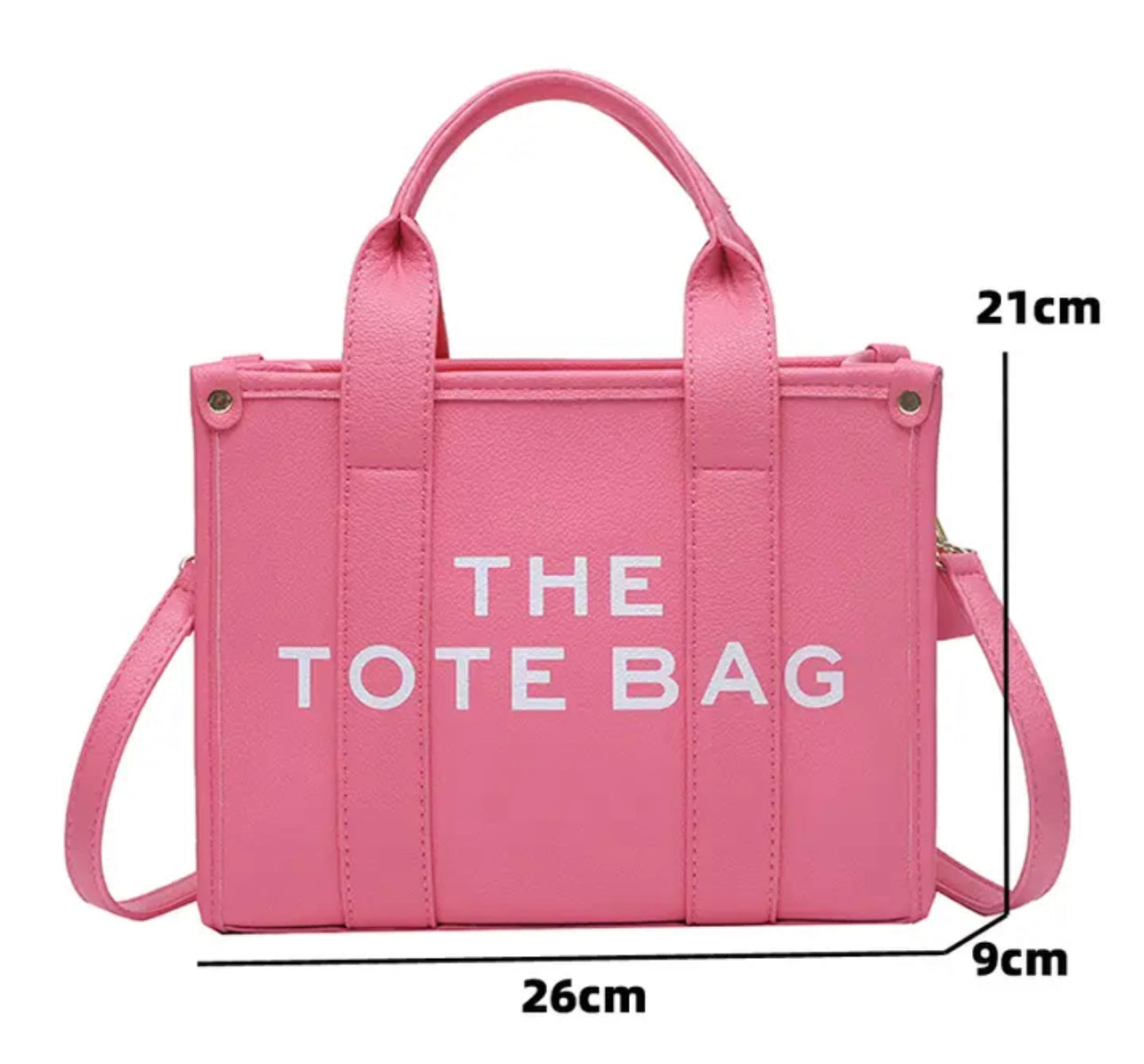 Tote bag π special