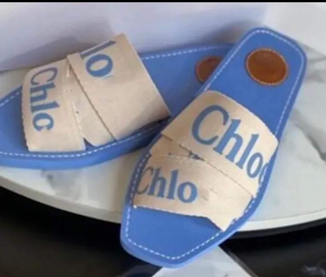 Chloe Slides