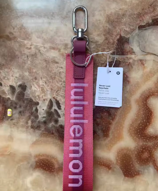 Key Wristlets