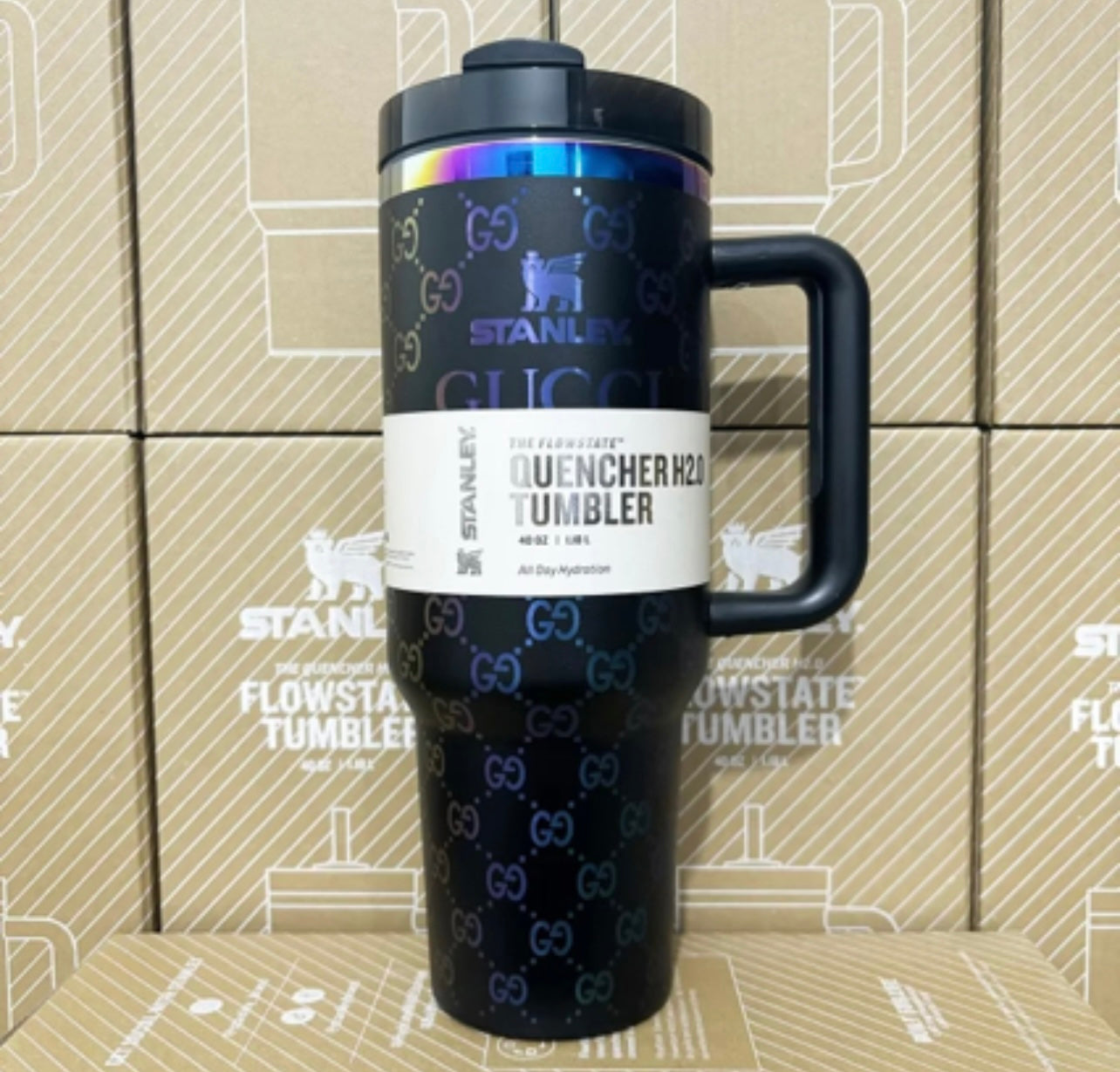 Stanley Tumbler