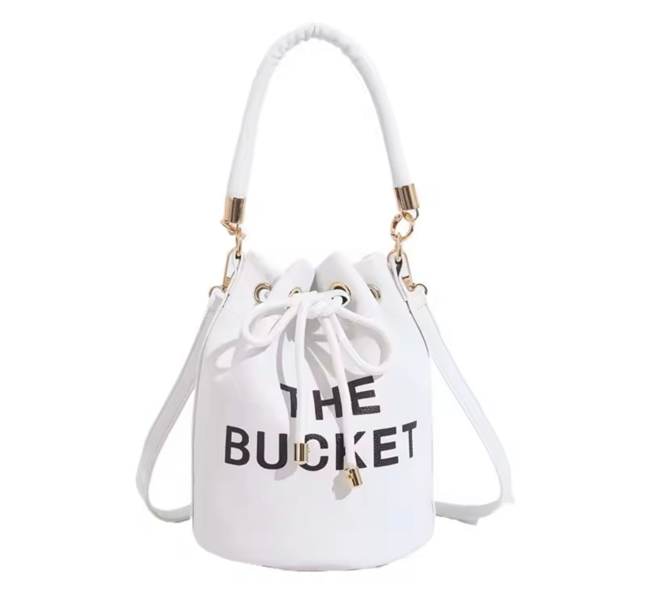 Bucket bag π Cross body All coke with MJ logo like in last pictures