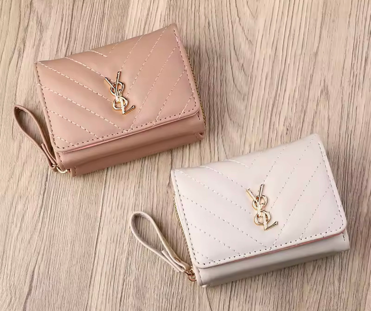 Small wallet