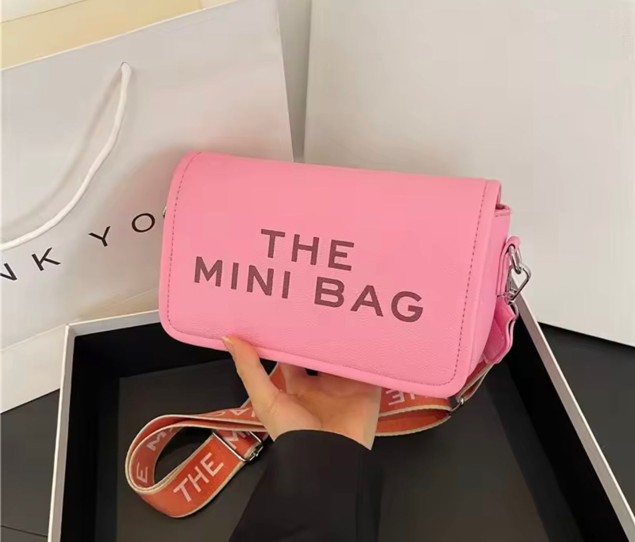 Ladies bag π