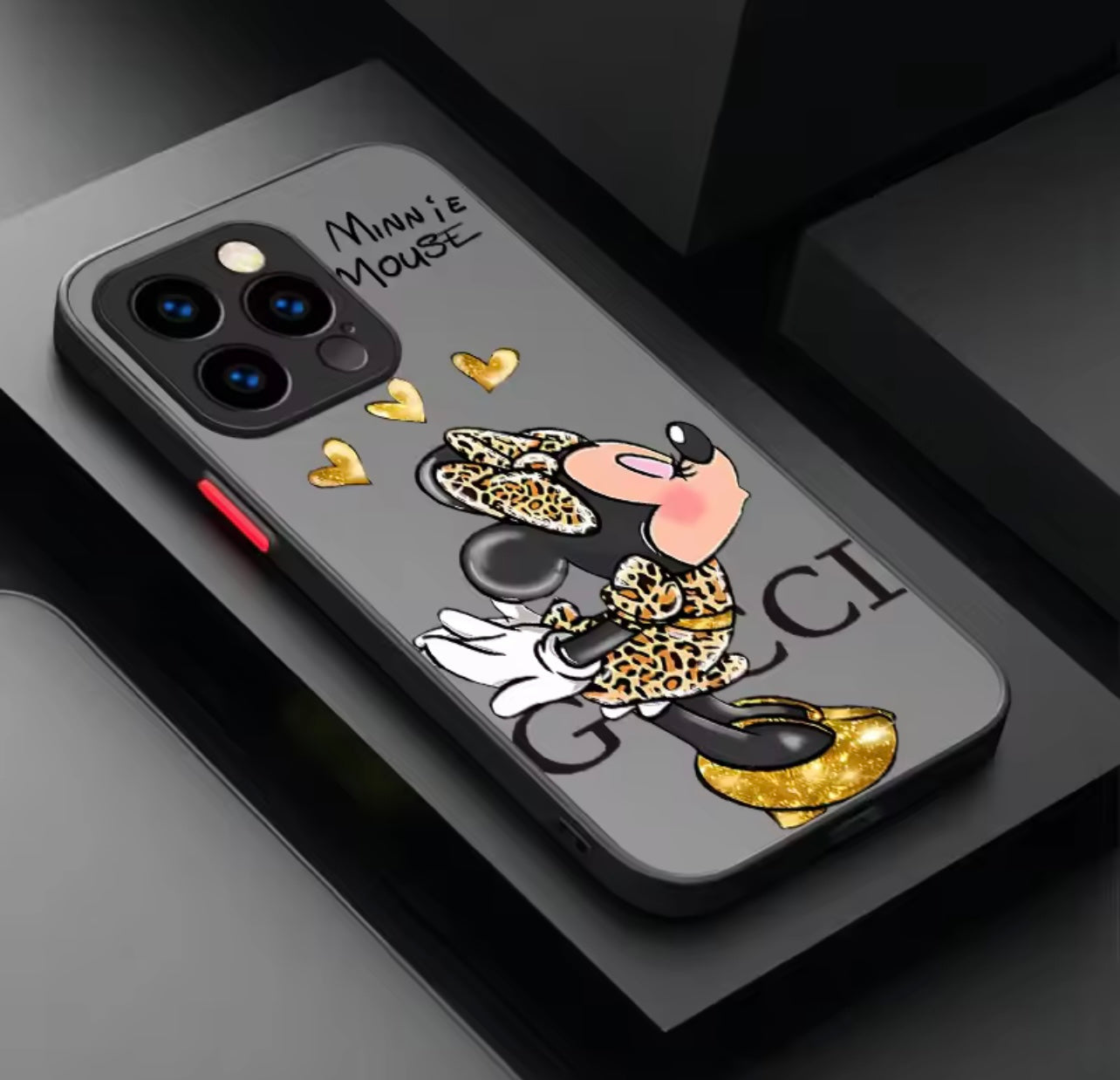 Minnie IPhone Cases
