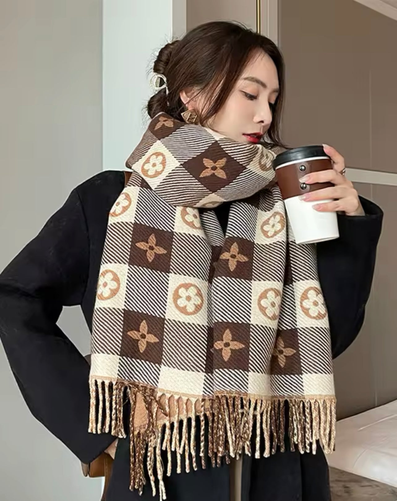 Ladies Scarf special 💕
