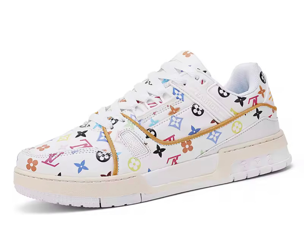 Ladies Sneakers