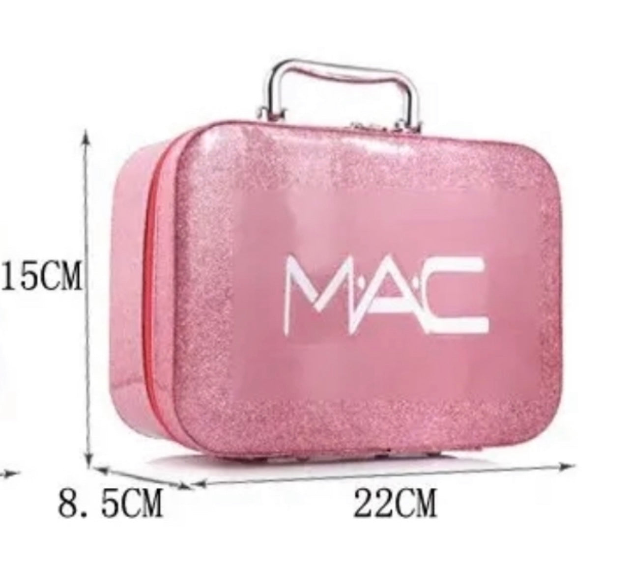 Make up bags Small & Large