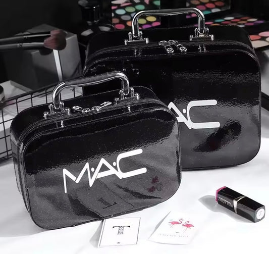 Make up bags Small & Large