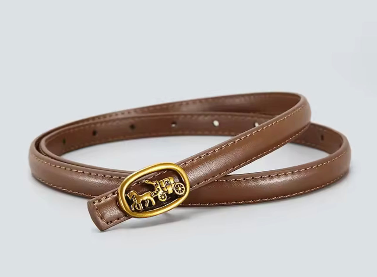 Ladies Belt #2