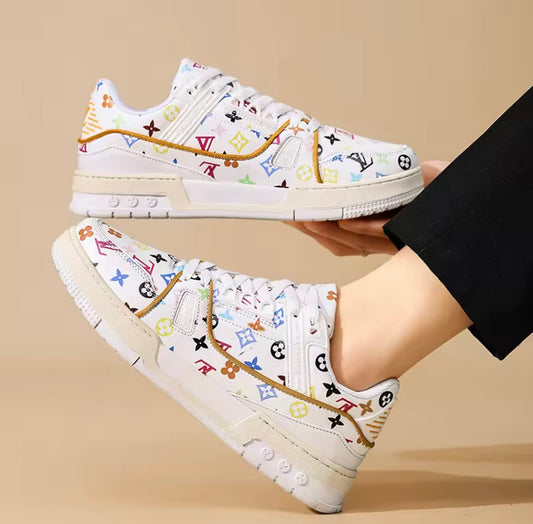 Ladies Sneakers