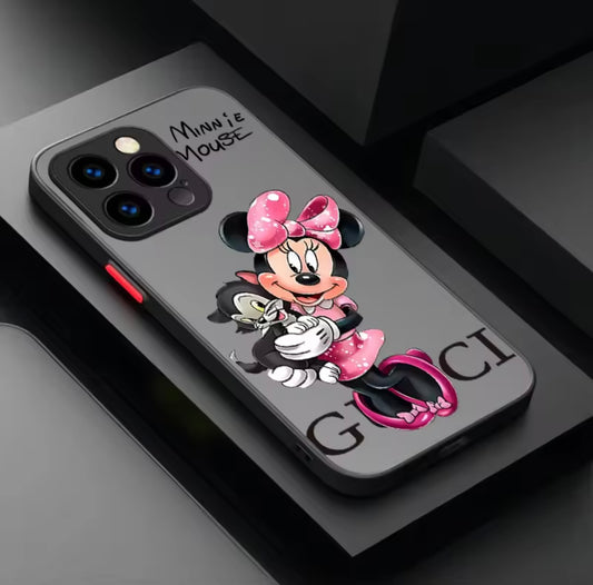 Minnie IPhone Cases