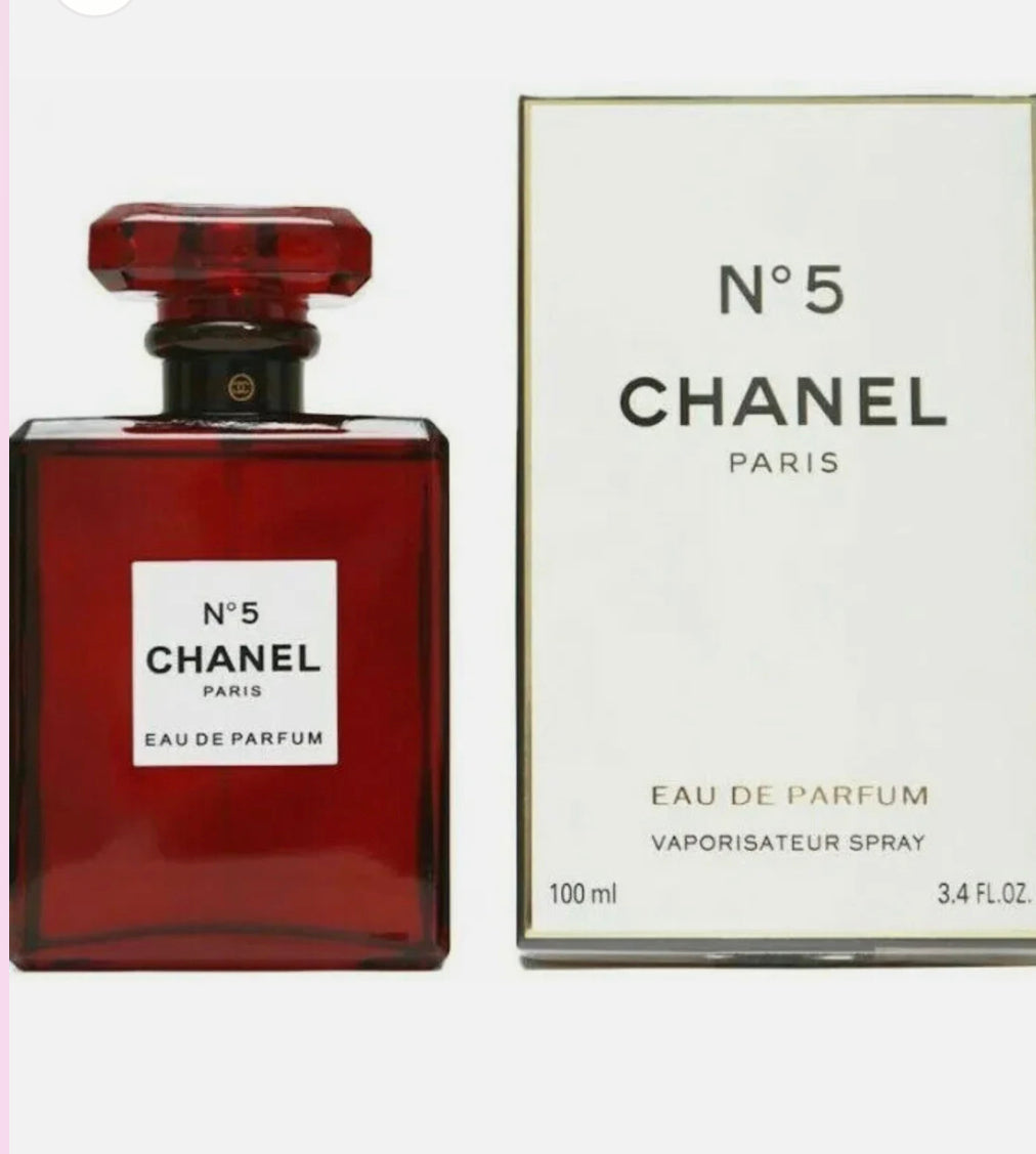 Pocket Perfumes