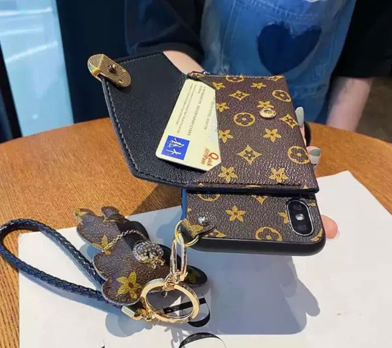 iPhone Case special