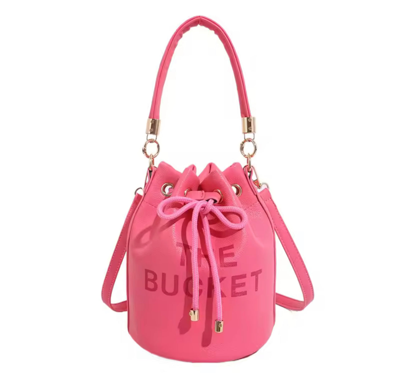 Bucket bag π Cross body All coke with MJ logo like in last pictures