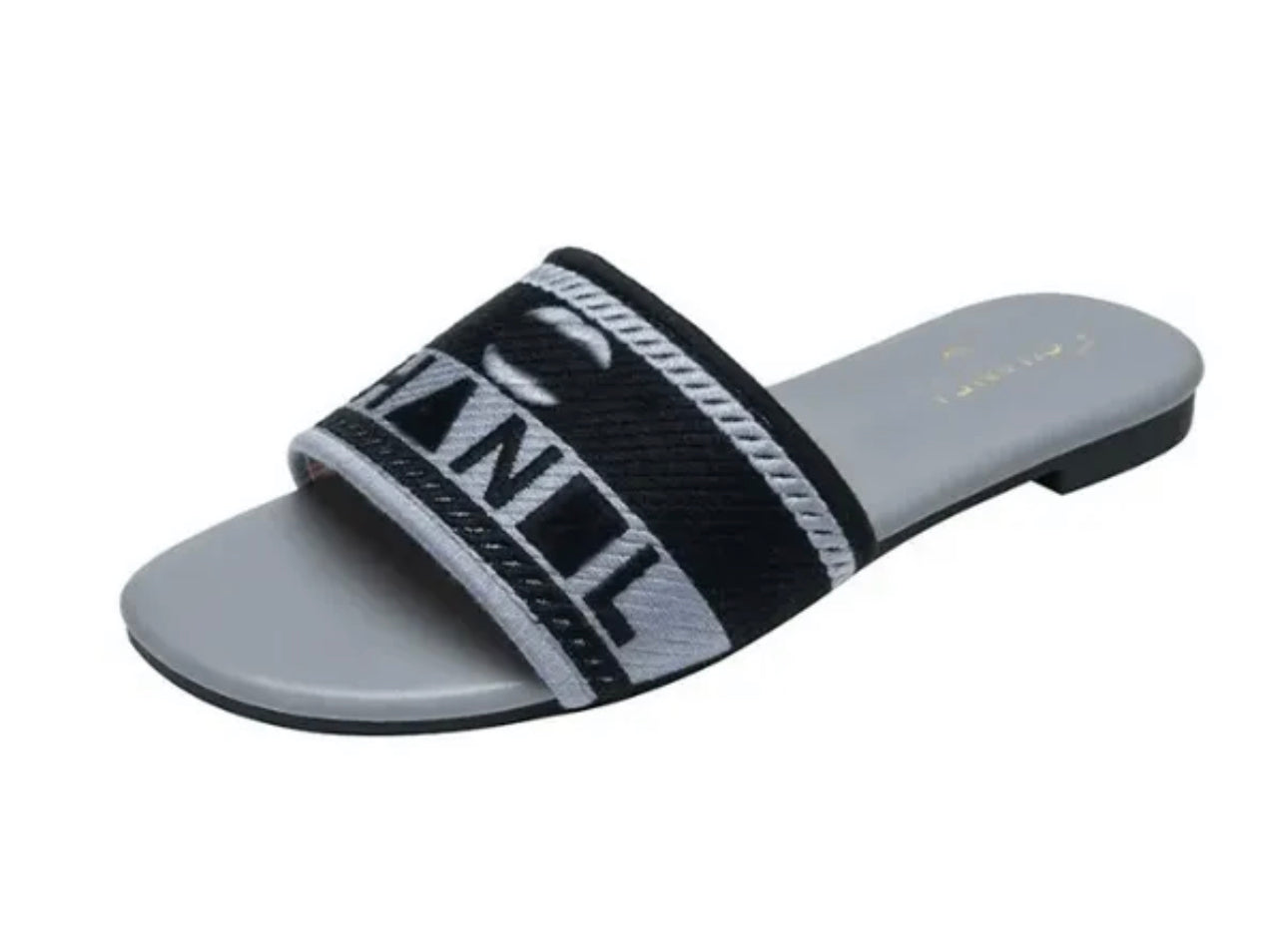 Ladies C Slides