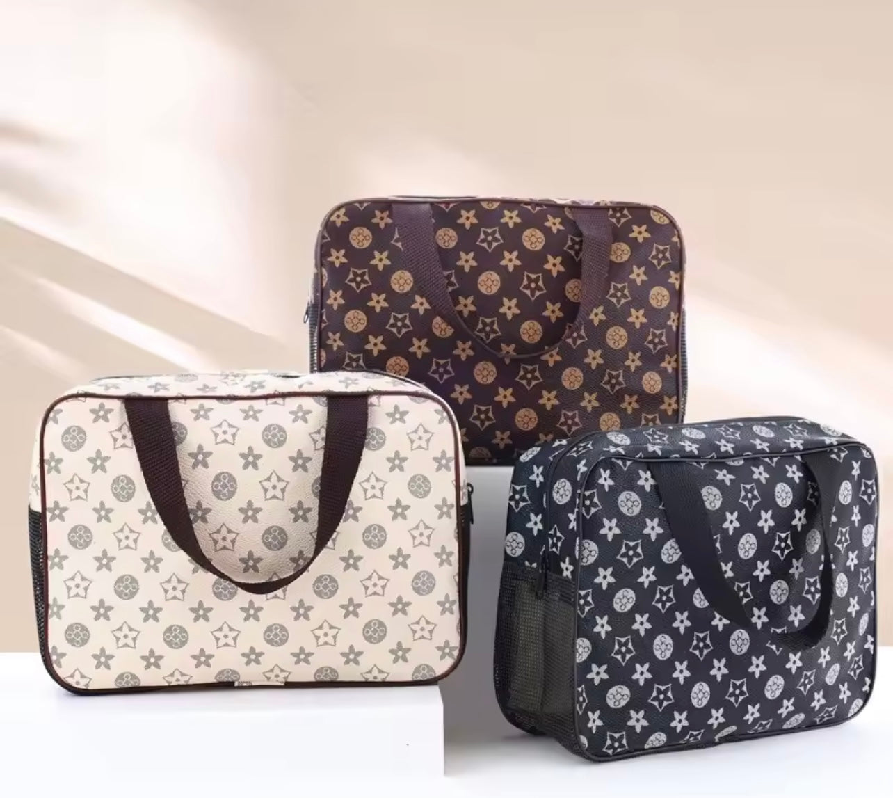 Travel make up/ beauty Cases