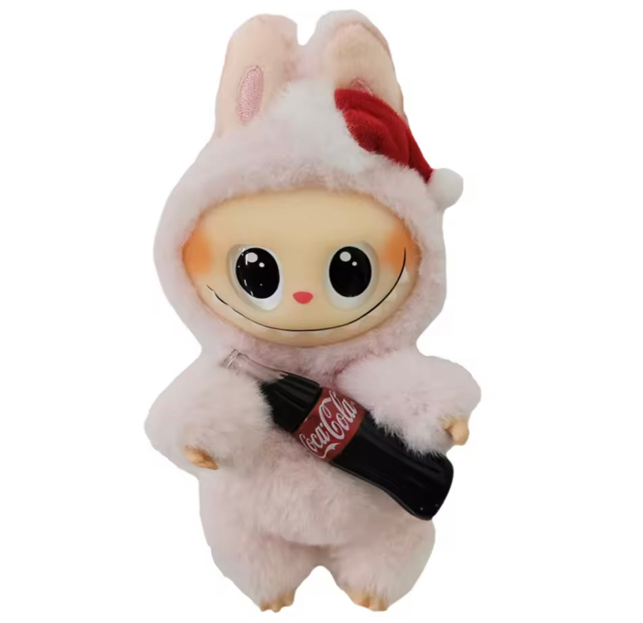 Labubu CC
