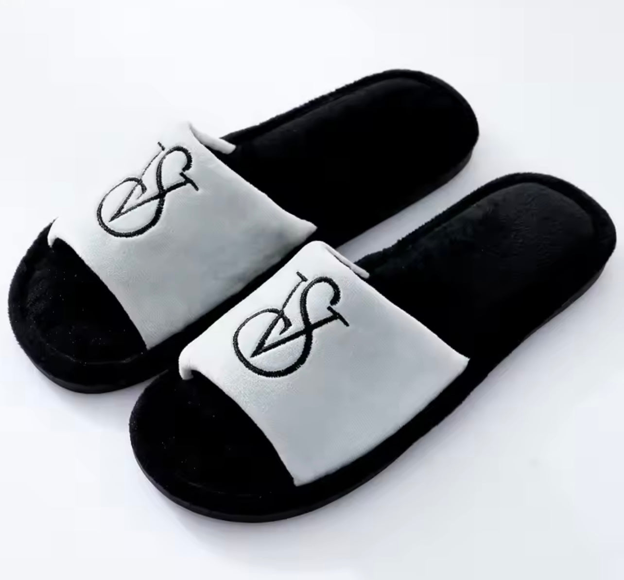 VS slippers