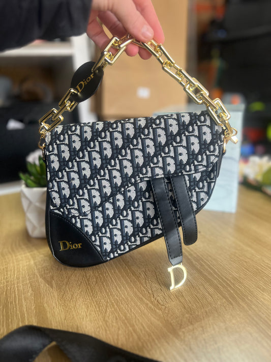 D bag