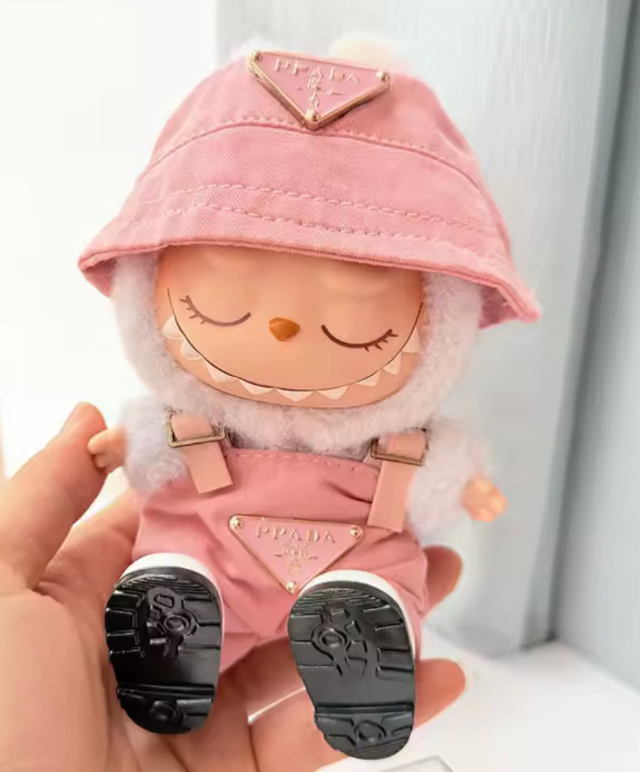 Labubu outfit