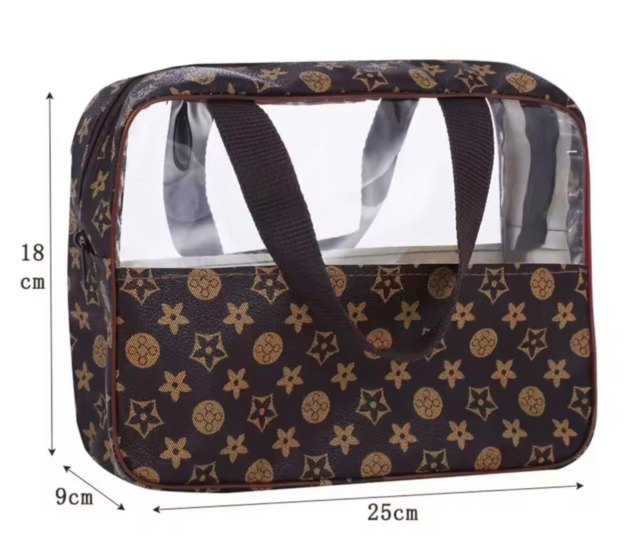 Travel make up/ beauty Cases