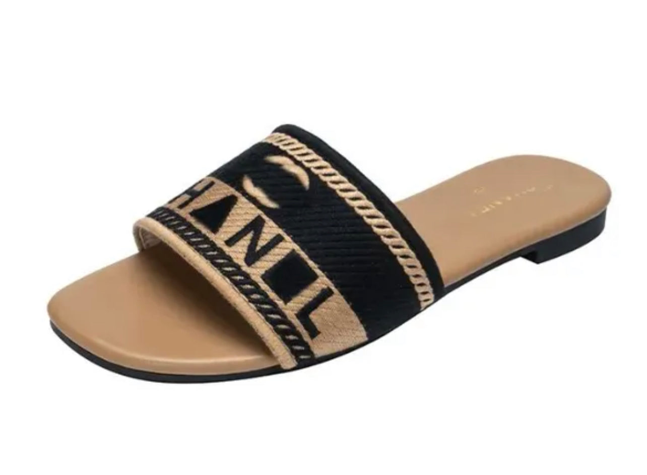 Ladies C Slides